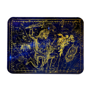 Íman íman da constelação de hercules