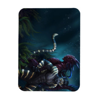 Íman Íman de Oshen e Zar