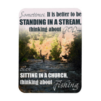 Íman Íman de Sentimentos de Pesca