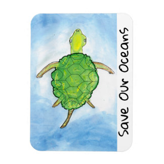 Íman íman de tartaruga