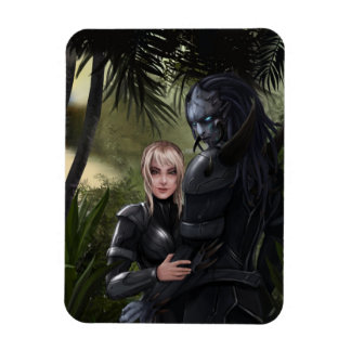 Íman Íman Dourado de Pirate