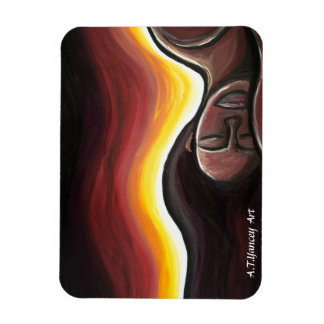 Íman Íman Flexi Premium Horizon