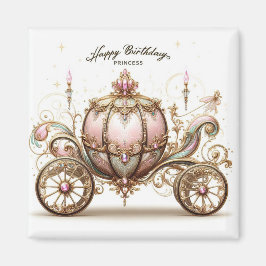 Íman Imán Happy Birthday