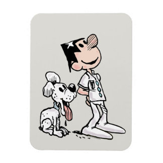 Íman Iman JP y chiripa