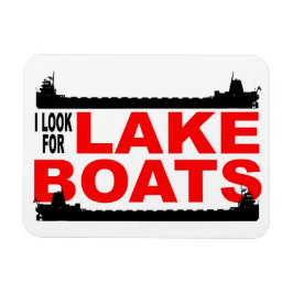 Íman Íman para embarcações de recreio - clássico