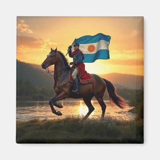 Íman Imán para Heladera