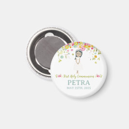 Íman Imán PETRA Primera Comunión