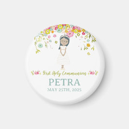 Íman Imán PETRA Primera Comunión