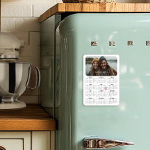 Íman! Salvar o Calendário de Data 2025