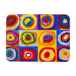 Íman ÍmanCírculos