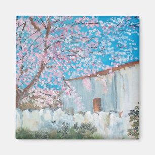 Íman ímanes artísticos