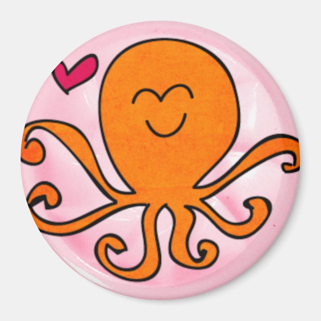 Íman Ímanes bloqueadores de volta à escola (Frente)