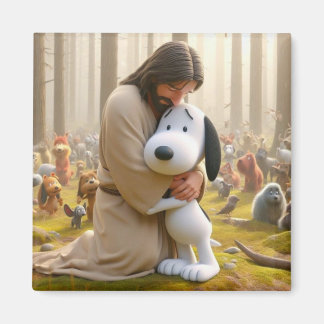 Íman Imanes con diseños