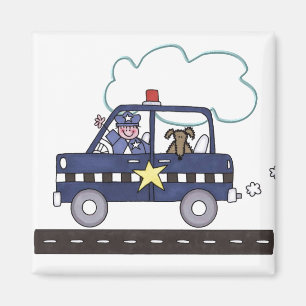 Íman ímanes-criança