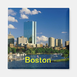 Íman Ímanes de Boston