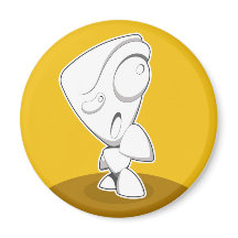 Ímanes de cozinha 'Awe'