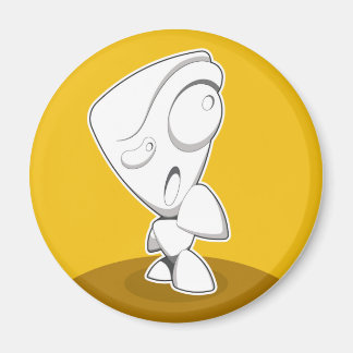 Íman Ímanes de cozinha 'Awe'