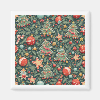 Íman ímanes de natal