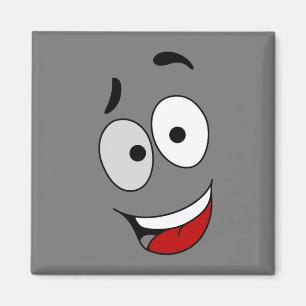 Íman Ímanes felizes - Arte Kook - Continue sorrindo e 