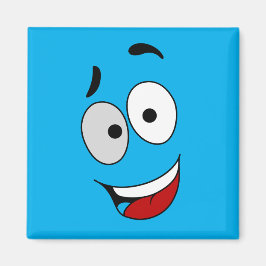 Íman Ímanes felizes - Arte Kook - Continue sorrindo e f