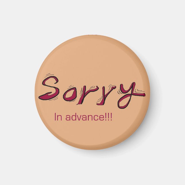 Íman ímanes lamentáveis (Frente)