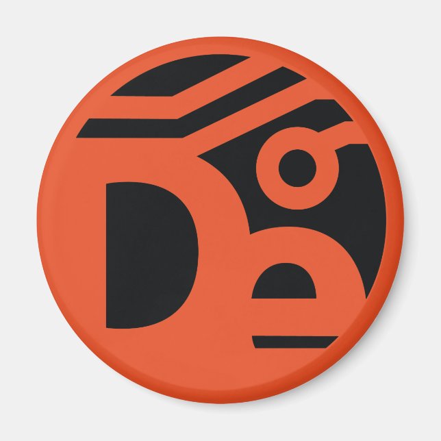 Íman Ímãs (Frente)