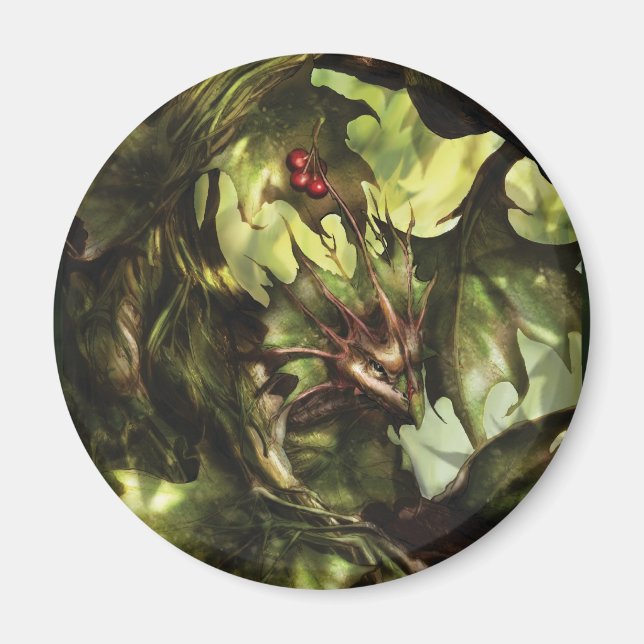 Íman Ímãs (Frente)