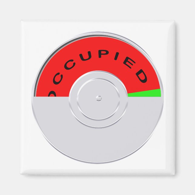 Íman Ímãs (Frente)