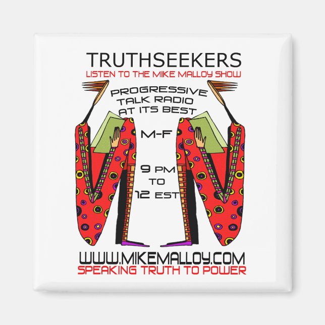 ÍMAN ÍMÃS (Frente)