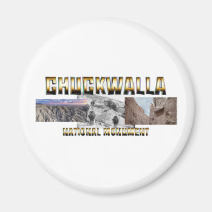Íman Ímãs ABH Chuckwalla NM