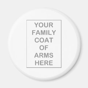 Íman Ímãs da brasão