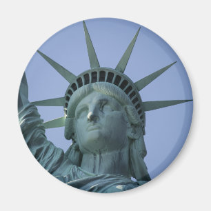 Íman Ímãs da estátua da liberdade