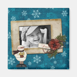 Íman ímãs da foto