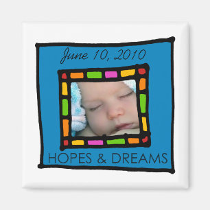 Íman ímãs da foto