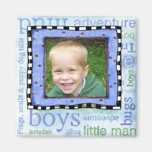 Íman ímãs da foto