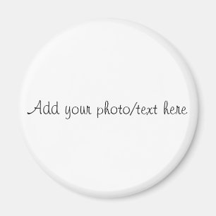 Íman Ímãs da foto