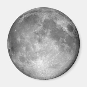Íman Ímãs da Lua cheia