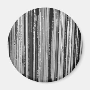 Íman Ímãs da música Albums/LP
