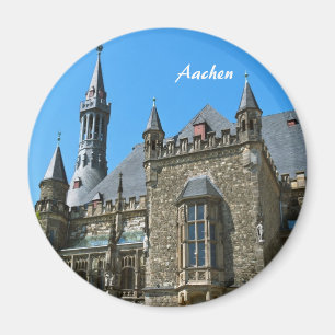 Íman Ímãs de Aachen