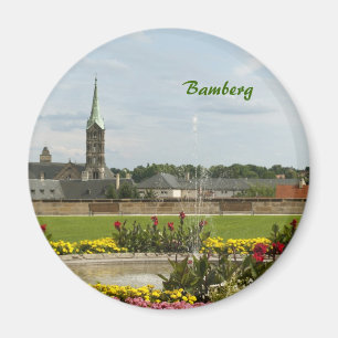 Íman Ímãs de Bamberg