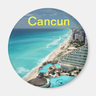 Íman Ímãs de Cancun