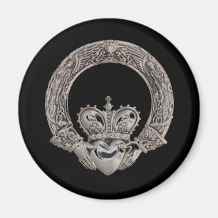 Íman Ímãs de Claddagh