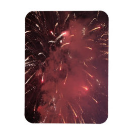 Íman Ímãs de Fogos de Artifício