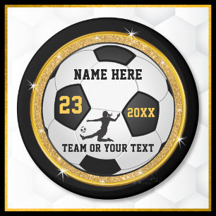 Íman Ímãs de Futebol Personalizados e Baratos. Coisas d