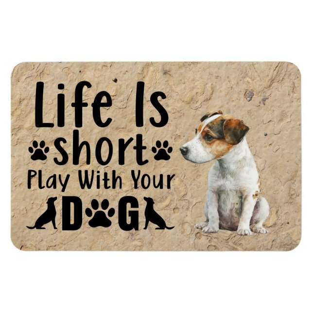 Íman Imãs de geladeira (Horizontal)