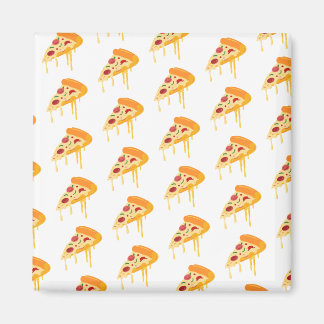 Íman Imãs de geladeira de pizza