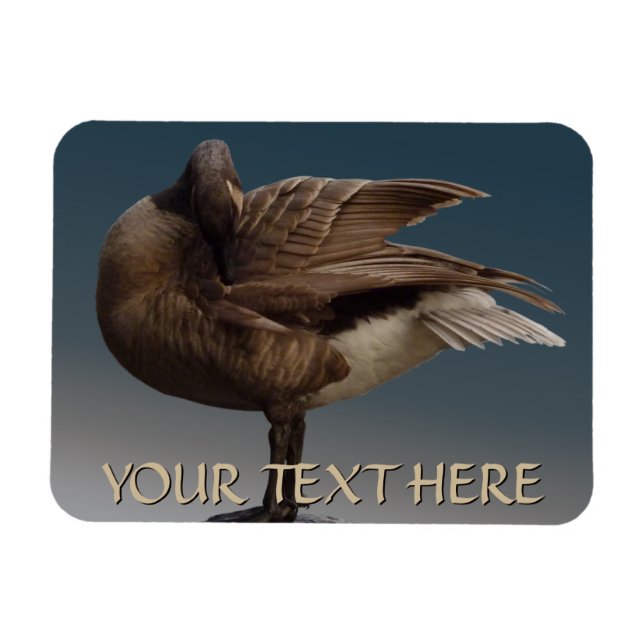 Íman Imãs de geladeira de Souvenir no Canadá do Magnet (Horizontal)