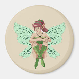 Íman Imãs de geladeira FAIRY