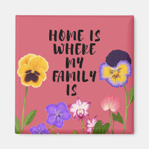 Íman Imãs de geladeira Premium para a sua casa