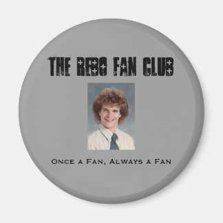 Íman Imãs de geladeira Rebo